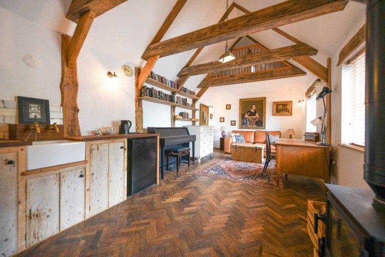 Images for Luckhurst, Smarden Road, Pluckley