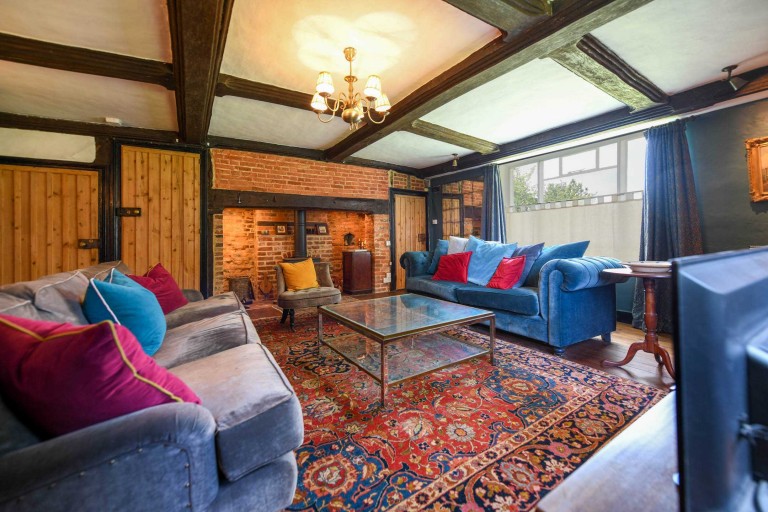 Images for Luckhurst, Smarden Road, Pluckley