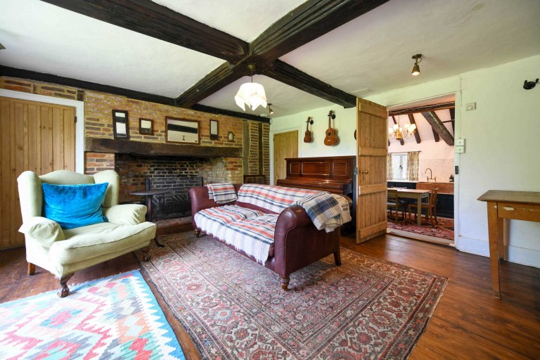 Images for Luckhurst, Smarden Road, Pluckley