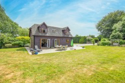 Images for Oak Tree Barn, Stalisfield Church Road, Charing