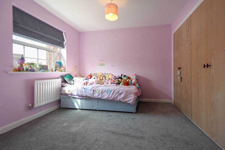 Images for Sweet Bay Crescent, Ashford