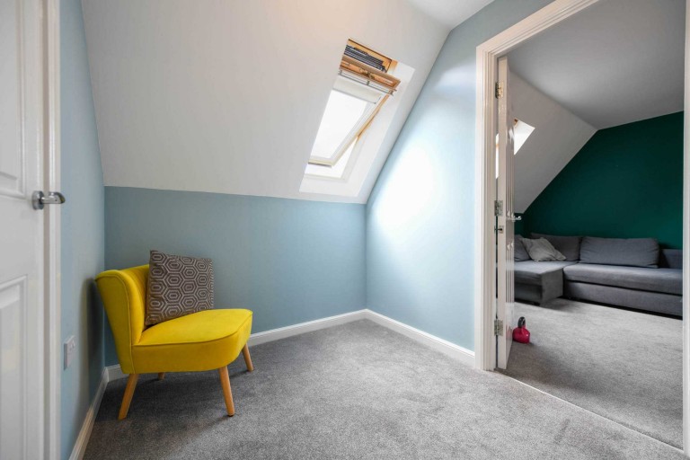 Images for Sweet Bay Crescent, Ashford