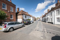 Images for Reed House Flat, Old Ashford Road, Ashford