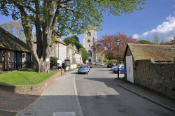 Images for Reed House Flat, Old Ashford Road, Ashford