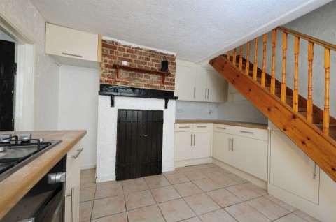 Click the photo for more details of Hussar Cottage, 8 Church Square, Lenham