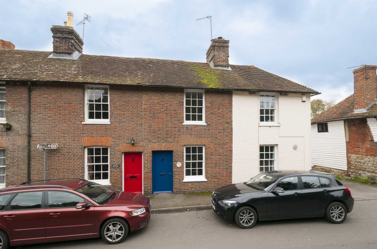 Images for Church Cottages, The Street, Egerton