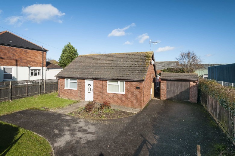 Click the photo for more details of Ellingham Lodge, Kingsnorth Road, Ashford