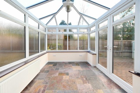 Click the photo for more details of Brook Farm Annexe, Calehill Road, Little Chart