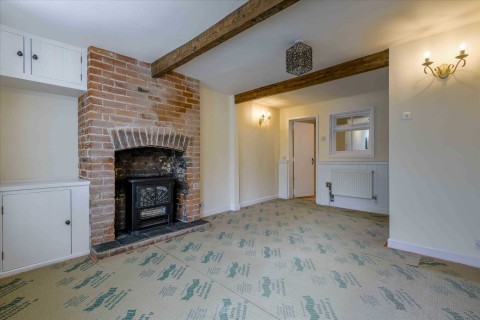 Click the photo for more details of Winifred Cottage, 122 The Street, Newnham