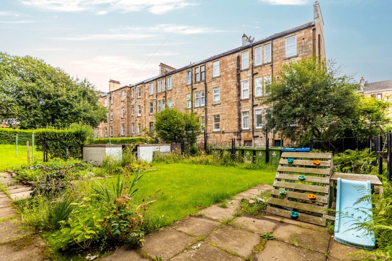 Images for Pollokshields, Glasgow