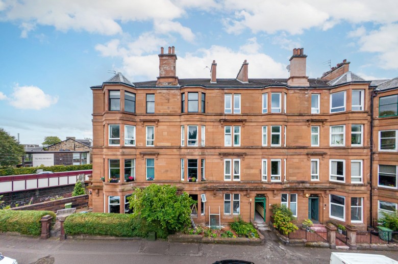 Click the photo for more details of Queens Park, Glasgow