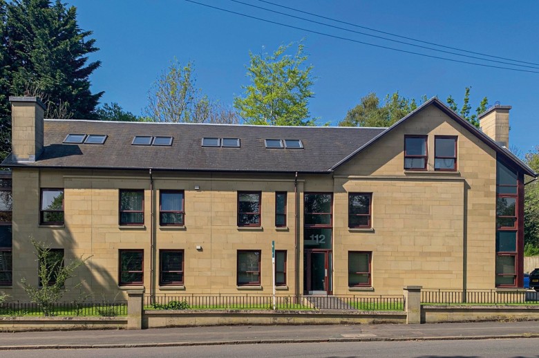 Click the photo for more details of Pollokshields, Glasgow