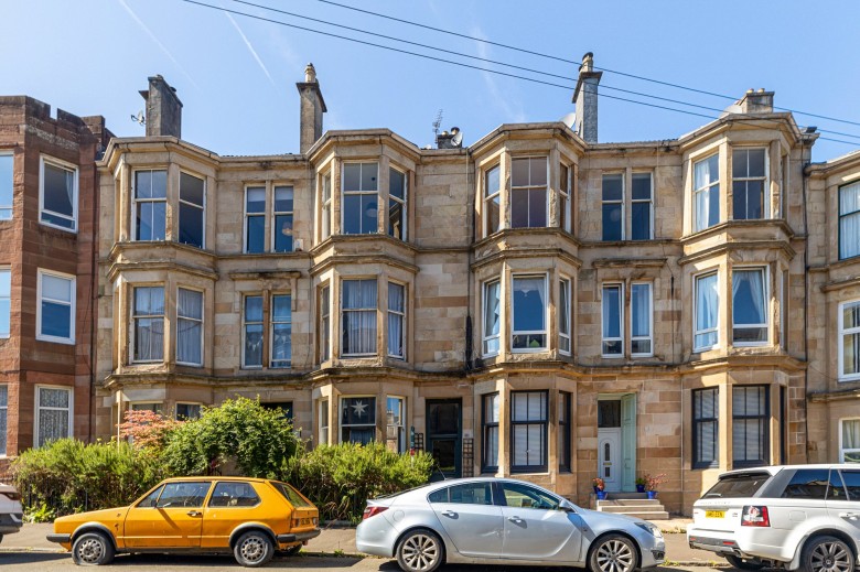 Click the photo for more details of Pollokshields, Glasgow