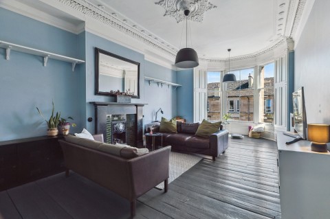 Click the photo for more details of Pollokshields, Glasgow