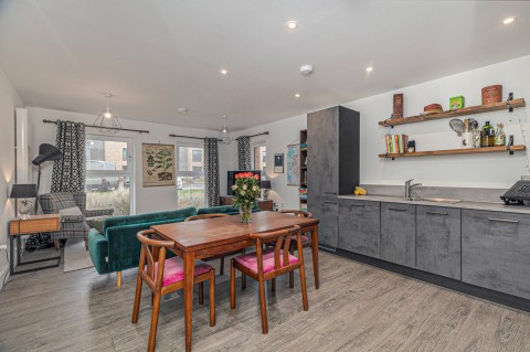 Click the photo for more details of Prince's Quay, Glasgow