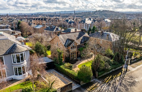Click the photo for more details of Pollokshields, Glasgow