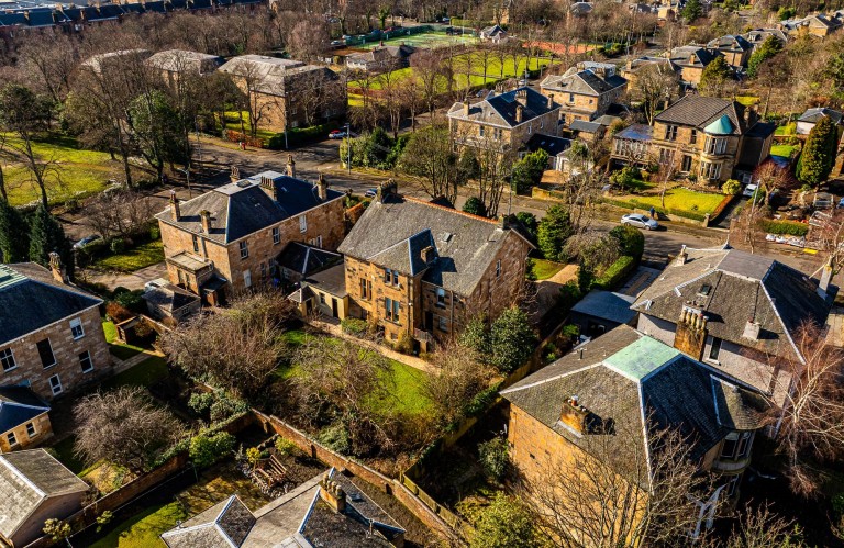 Images for Pollokshields, Glasgow