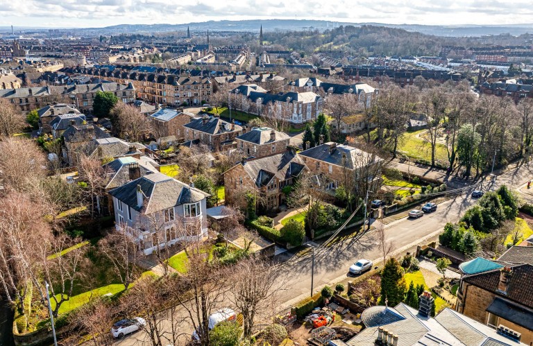 Images for Pollokshields, Glasgow