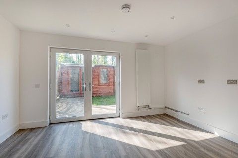 Click the photo for more details of Prince's Quay, Glasgow