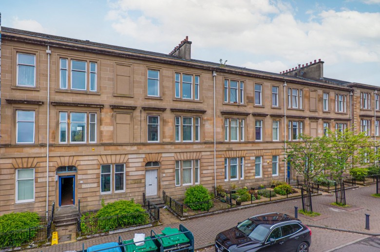Click the photo for more details of Pollokshields