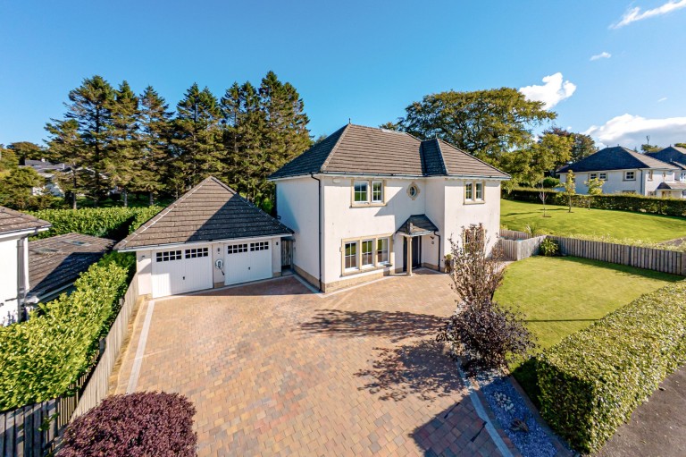 Images for Carmunnock, Glasgow