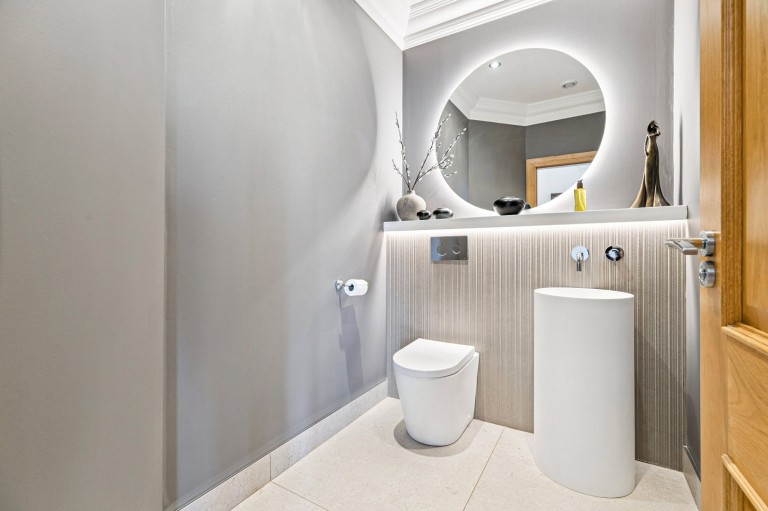 Images for Carmunnock, Glasgow