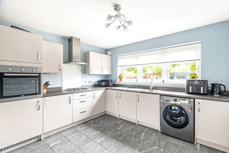 Images for Toryglen, Glasgow