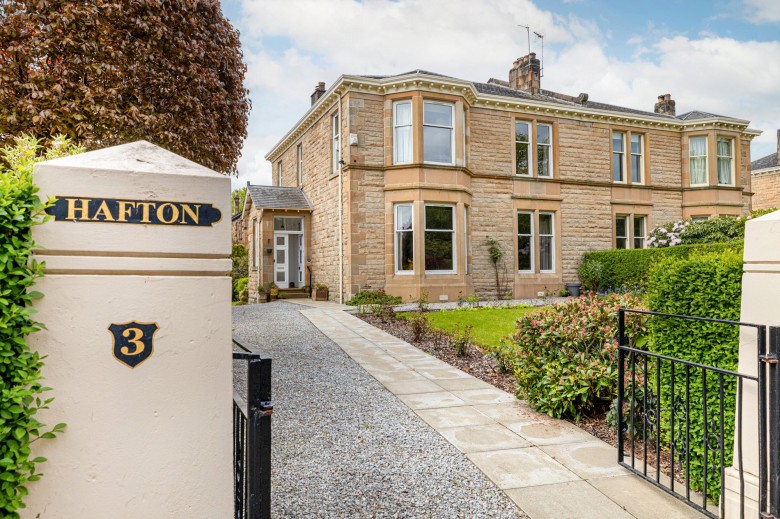 Click the photo for more details of Pollokshields, Glasgow