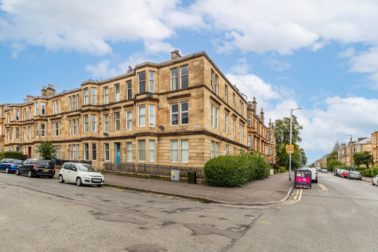 Click the photo for more details of Pollokshields, Glasgow