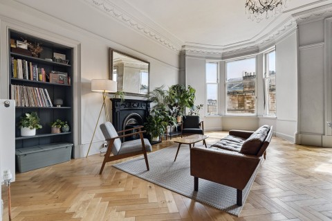 Click the photo for more details of Pollokshields, Glasgow