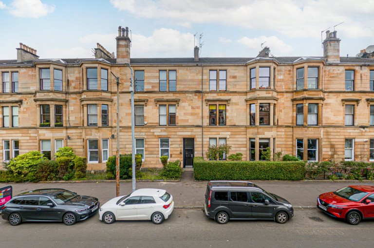 Images for Pollokshields, Glasgow