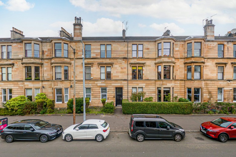 Click the photo for more details of Pollokshields, Glasgow