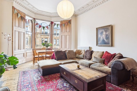 Click the photo for more details of Pollokshields, Glasgow