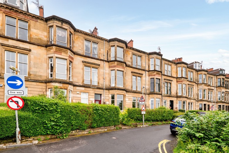Click the photo for more details of Mount Florida, Glasgow