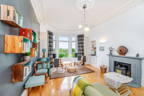 Click the photo for more details of Mount Florida, Glasgow