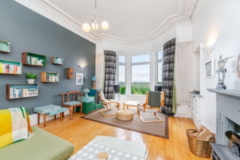 Click the photo for more details of Mount Florida, Glasgow