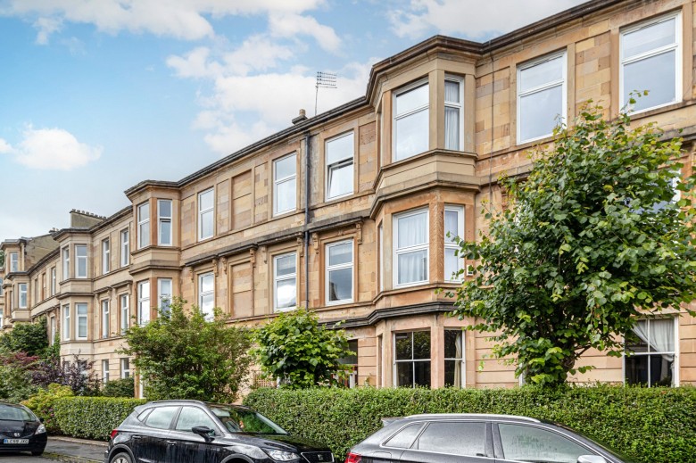 Click the photo for more details of Langside, Glasgow
