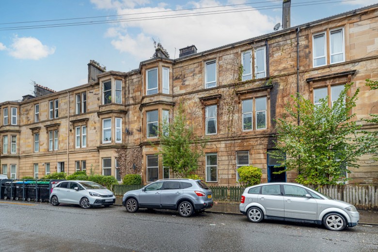 Click the photo for more details of Pollokshields, Glasgow