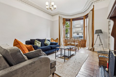 Click the photo for more details of Pollokshields, Glasgow