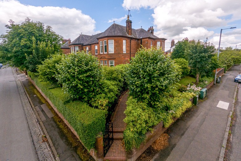 Click the photo for more details of Newlands, Glasgow
