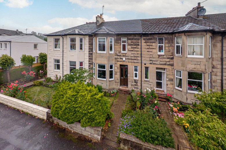Click the photo for more details of Newlands, Glasgow