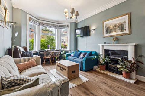 Click the photo for more details of Newlands, Glasgow