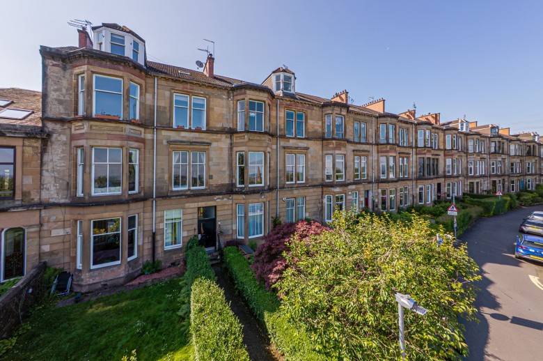 Click the photo for more details of Mount Florida, Glasgow