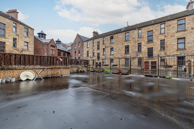 Images for Pollokshields, Glasgow