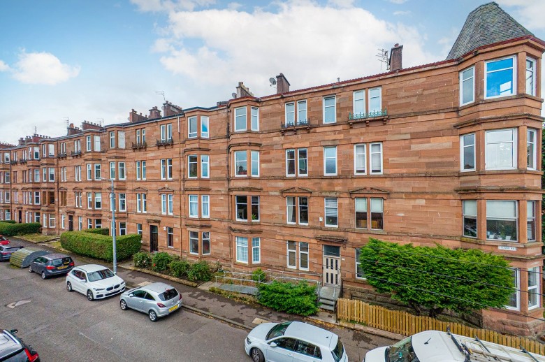 Click the photo for more details of Battlefield, Glasgow
