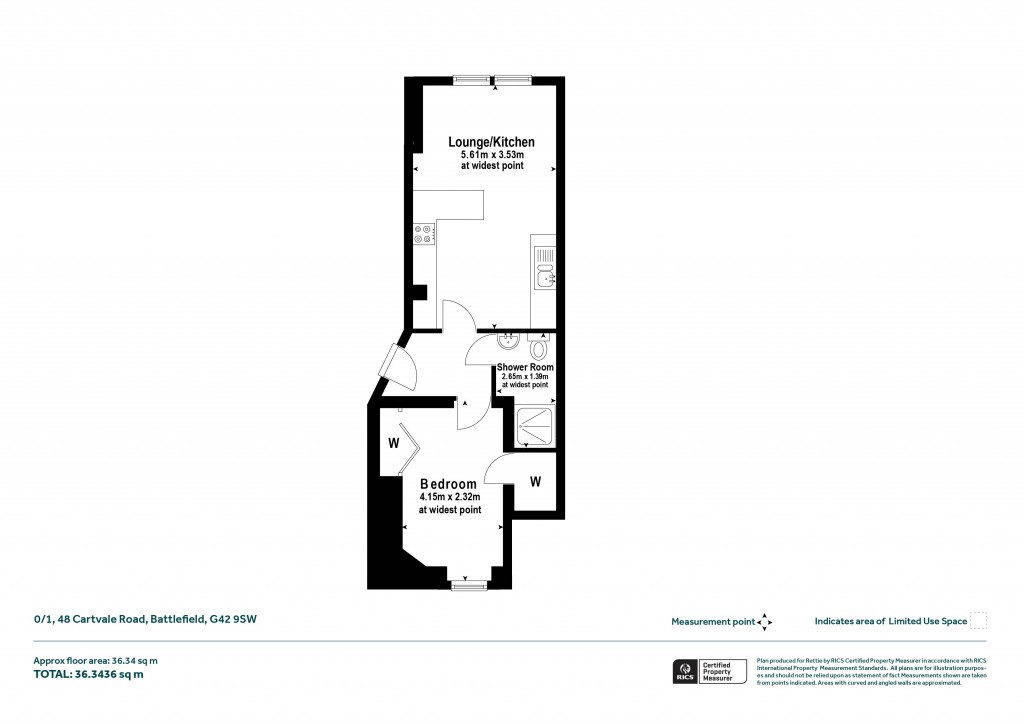 Floorplans For Battlefield