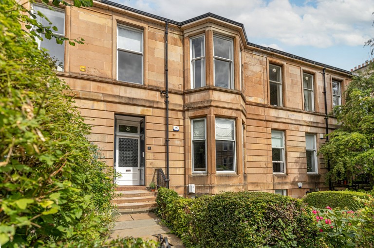 Images for Strathbungo, Glasgow