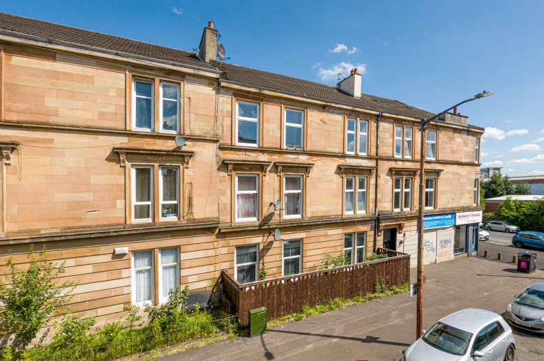 Click the photo for more details of Pollokshields, Glasgow