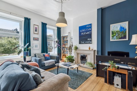 Click the photo for more details of Pollokshields, Glasgow