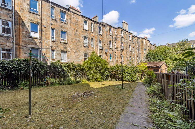 Images for Pollokshields, Glasgow